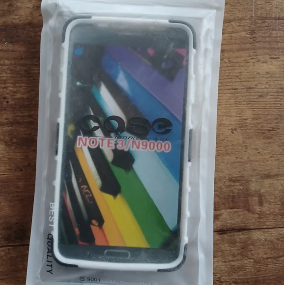 Note 3 case - Picture 1 of 2